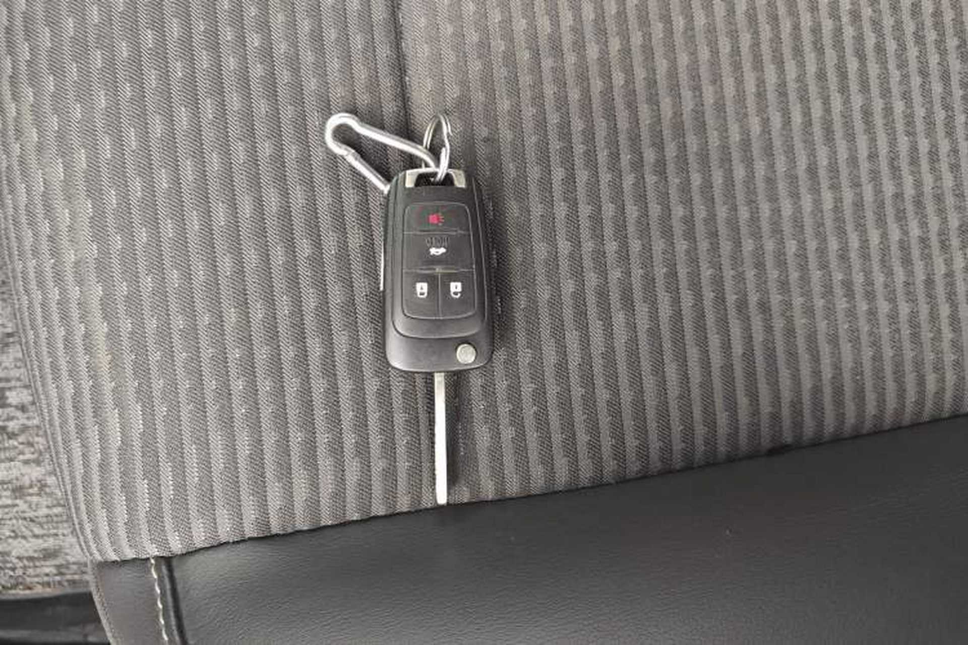 Used Buick Regal 2015 1.6T Leading Technology Model Interior 1