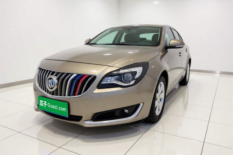 Buick Regal 2015 1.6T Leading Technology Model usata Guazi used car, China used car export, Used car for sale, Used cars, Cheapest cars for sale
