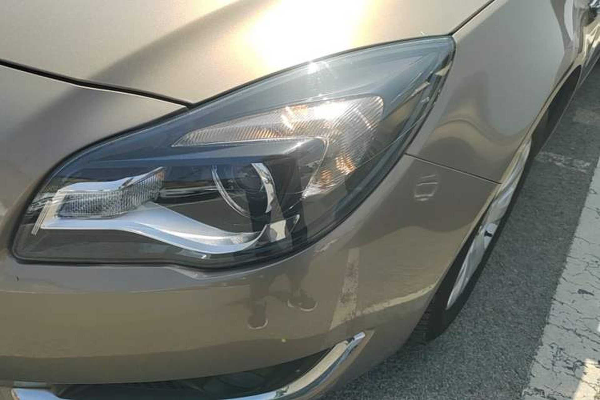 Used Buick Regal 2015 2.0L Leading Fashion Edition Left Front Headlight