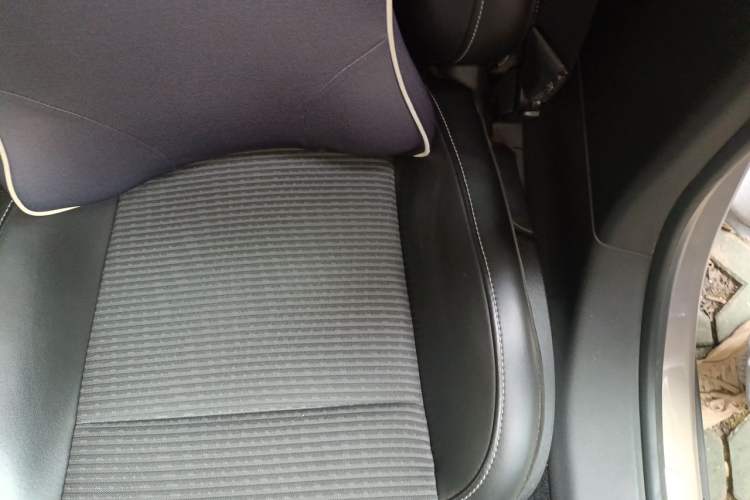 Used Buick Regal 2015 1.6T Leading Technology Model Left Front Seat