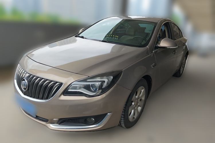 Used Buick Regal 2015 2.0L Leading Fashion Edition Guazi used car, China used car export, Used car for sale, Used cars, Cheapest cars for sale