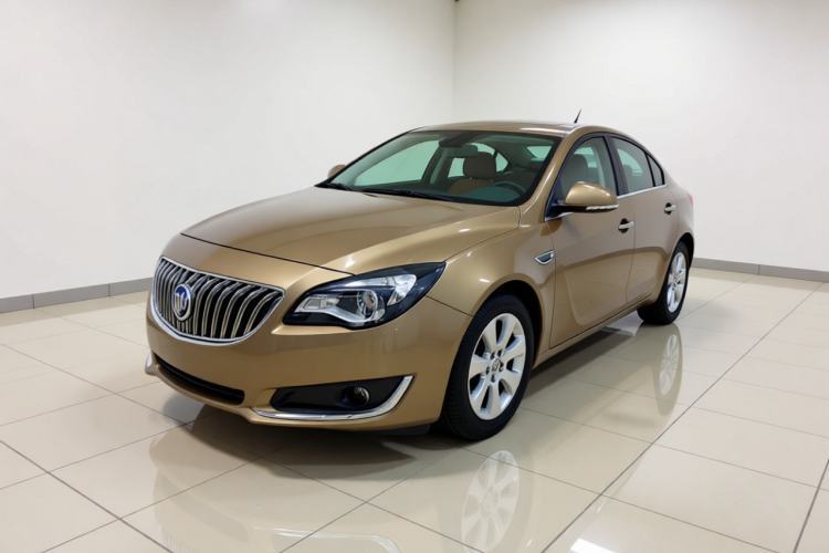 Buick Regal 2015 1.6T Elite Tech Model usata Guazi used car, China used car export, Used car for sale, Used cars, Cheapest cars for sale