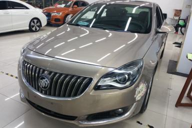 Used Buick Regal 2015 1.6T Leading Technology Model