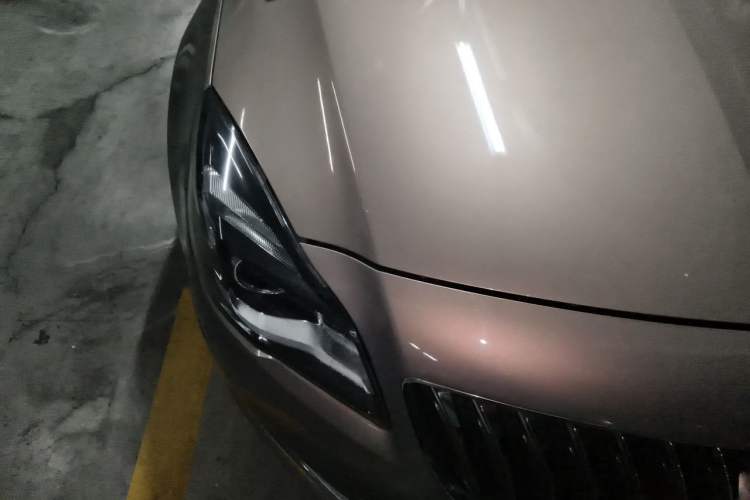Used Buick Regal 2015 1.6T Fashion Tech Model Right Front Headlight
