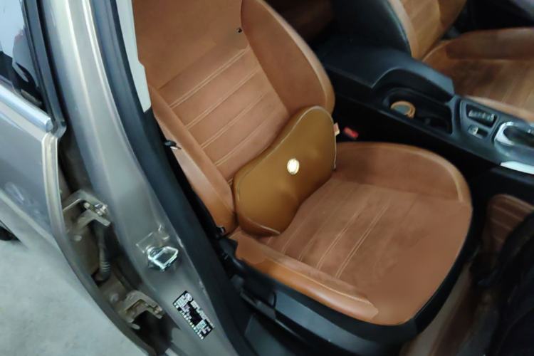 Used Buick Regal 2015 1.6T Elite Tech Model Right Front Seat