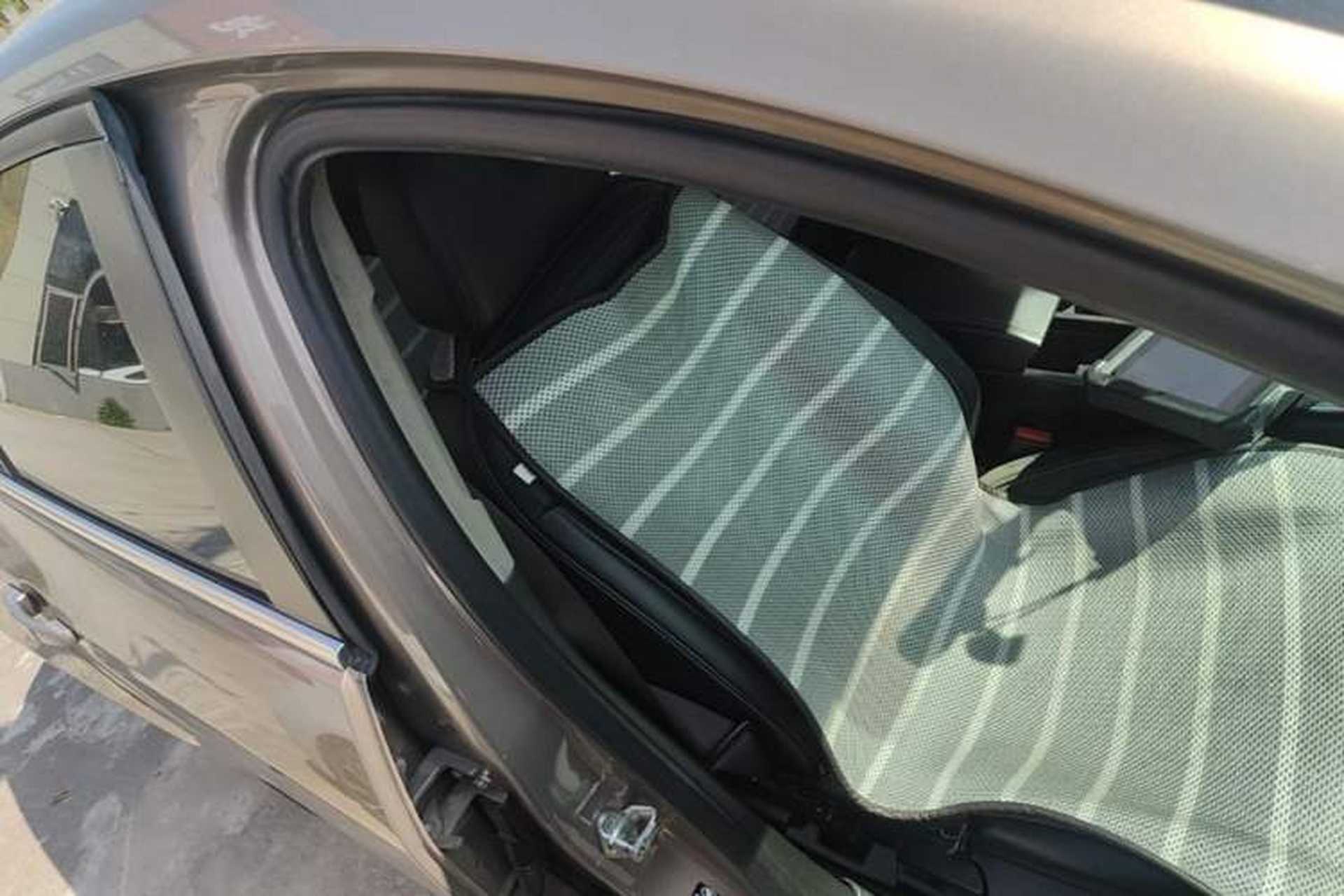 Used Buick Regal 2015 1.6T Leading Technology Model Right Front Seat