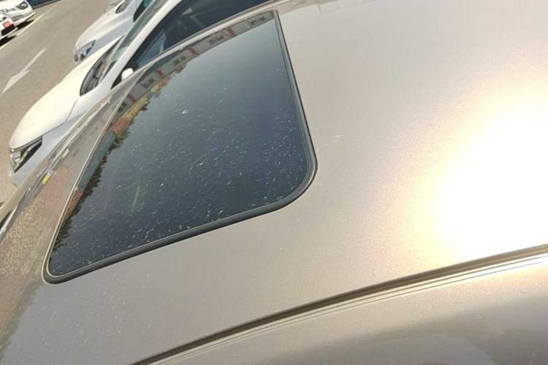Used Buick Regal 2015 2.0L Leading Fashion Edition Roof