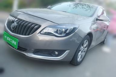 Used Buick Regal 2015 2.0L Elite Fashion Edition