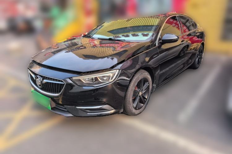Used Buick Regal 2017 20T Elite Edition Guazi used car, China used car export, Used car for sale, Used cars, Cheapest cars for sale