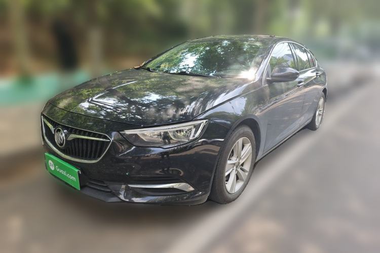 Used Buick Regal 2017 20T Elite Edition Guazi used car, China used car export, Used car for sale, Used  cars, Cheapest cars for sale