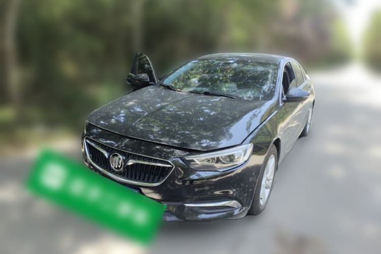 Used Buick Regal 2017 20T Elite Edition Guazi used car, China used car export, Used car for sale, Used cars, Cheapest cars for sale