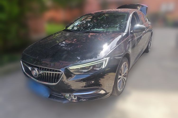 Used Buick Regal 2017 28T Luxury Edition Guazi used car, China used car export, Used car for sale, Used  cars, Cheapest cars for sale