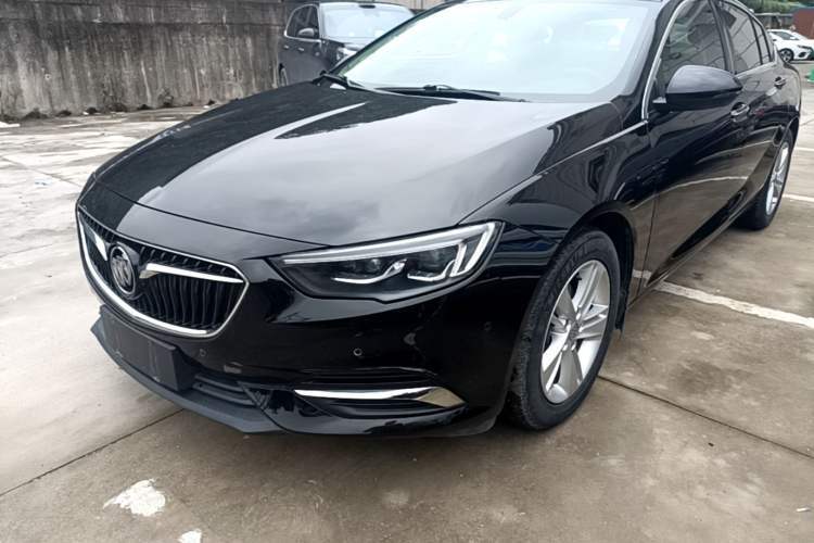 Used Buick Regal 2017 20T Luxury Model Guazi used car, China used car export, Used car for sale, Used  cars, Cheapest cars for sale