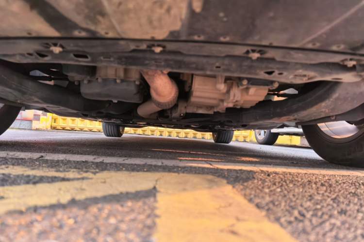 Used Buick Regal 2017 20T Elite Edition Chassis Front