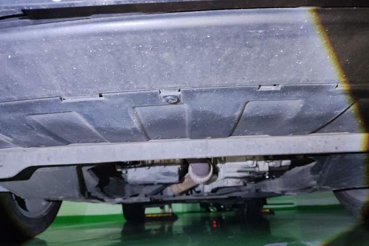 Used Buick Regal 2017 20T Elite Edition Chassis Front