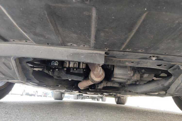 Used Buick Regal 2017 20T Elite Edition Chassis Front