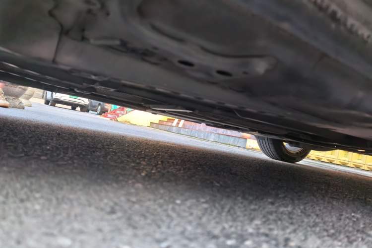 Used Buick Regal 2017 20T Elite Edition Chassis Front Left