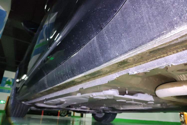 Used Buick Regal 2017 20T Elite Edition Chassis Front Left