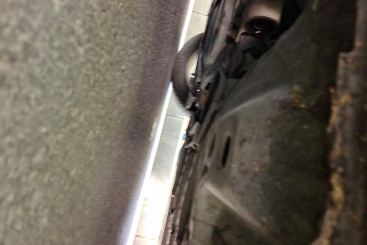 Used Buick Regal 2017 20T Elite Edition Chassis Front Left