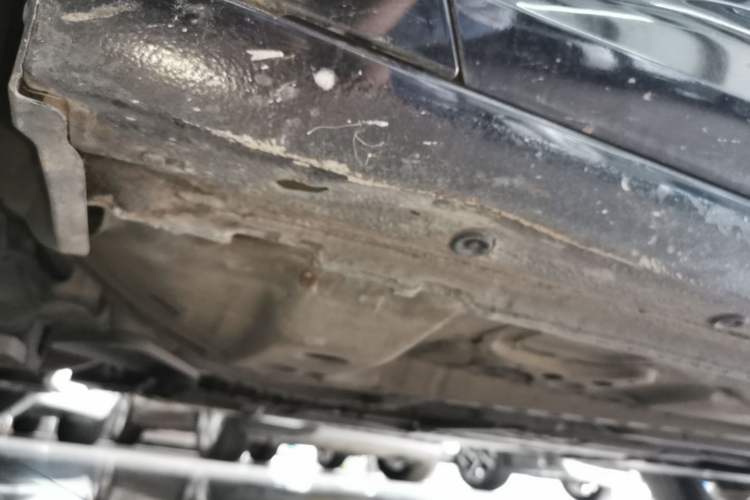 Used Buick Regal 2017 20T Elite Edition Chassis Front Left
