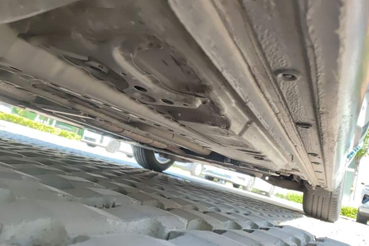 Used Buick Regal 2017 20T Elite Edition Chassis Front Left