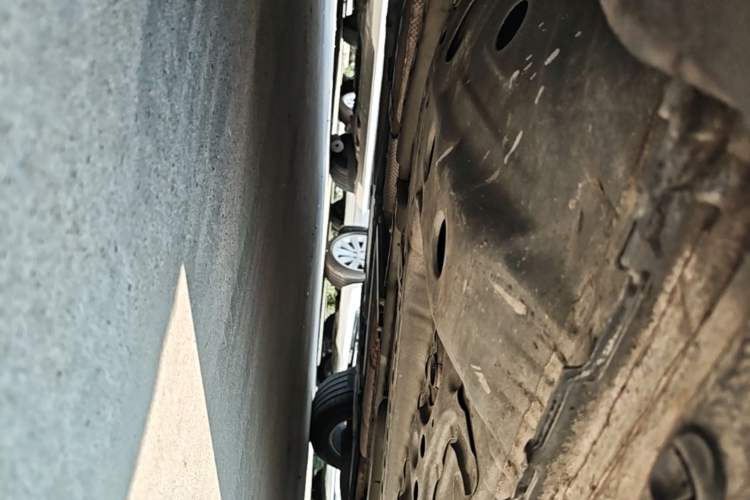 Used Buick Regal 2017 20T Elite Edition Chassis Front Left