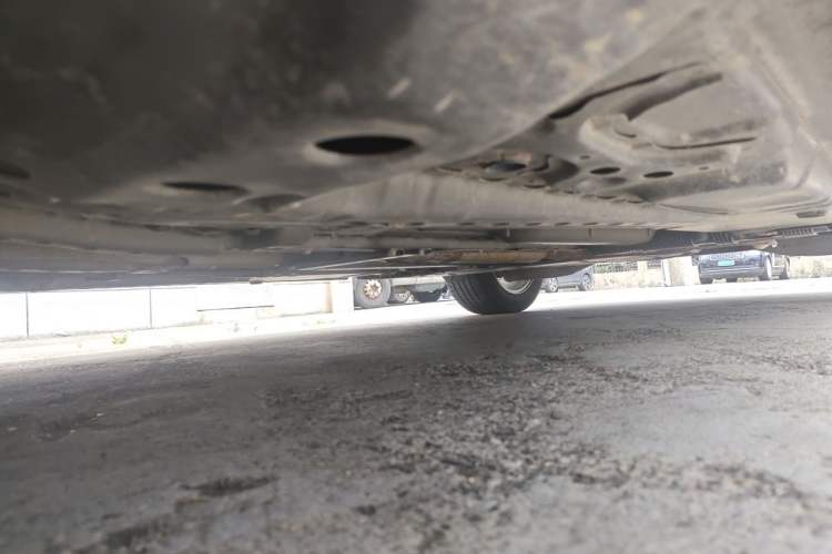 Used Buick Regal 2017 20T Elite Edition Chassis Front Left