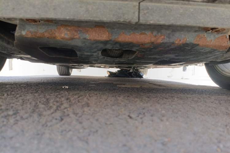 Used Buick Regal 2017 20T Elite Edition Chassis Front