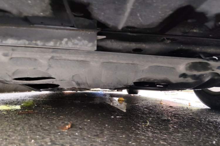 Used Buick Regal 2017 20T Elite Edition Chassis Front