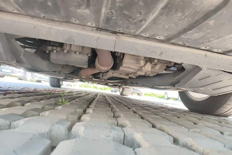Used Buick Regal 2017 20T Elite Edition Chassis Front