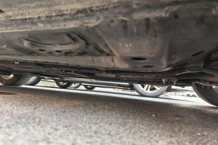 Used Buick Regal 2017 20T Elite Edition Chassis Front Right