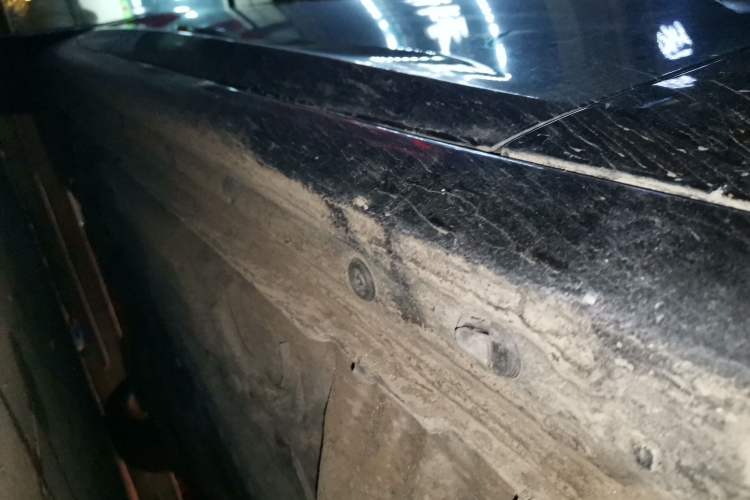 Used Buick Regal 2017 20T Elite Edition Chassis Front Right