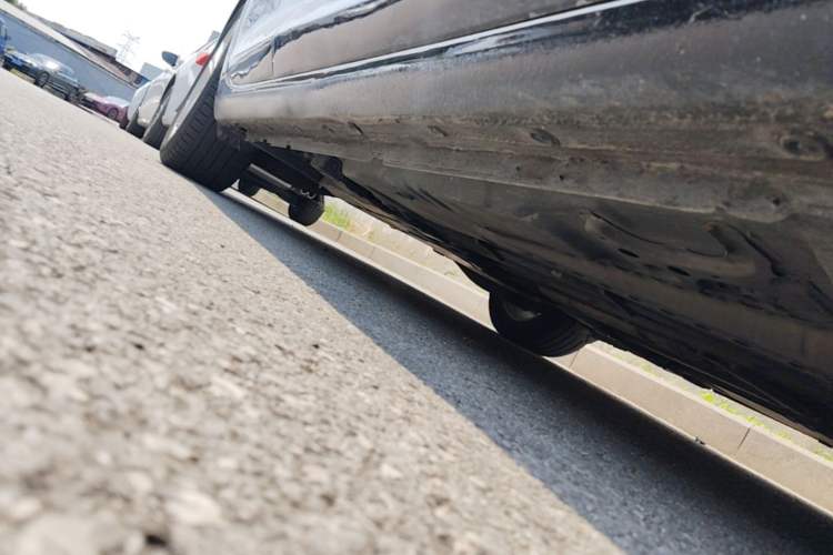 Used Buick Regal 2017 20T Elite Edition Chassis Front Right