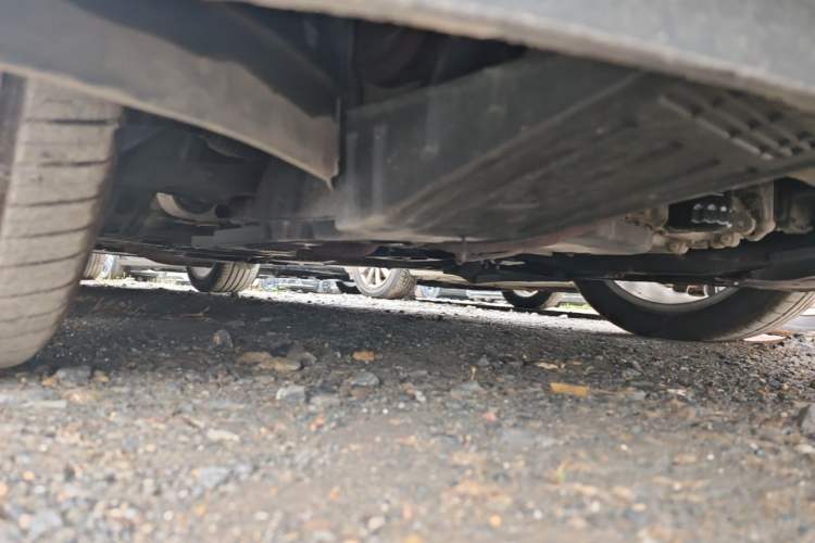 Used Buick Regal 2017 28T Luxury Edition Chassis Front Right