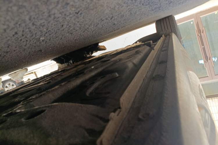 Used Buick Regal 2017 20T Elite Edition Chassis Front Right