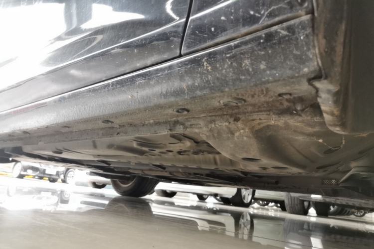 Used Buick Regal 2017 20T Elite Edition Chassis Front Right