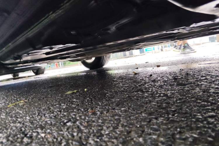 Used Buick Regal 2017 20T Elite Edition Chassis Front Right