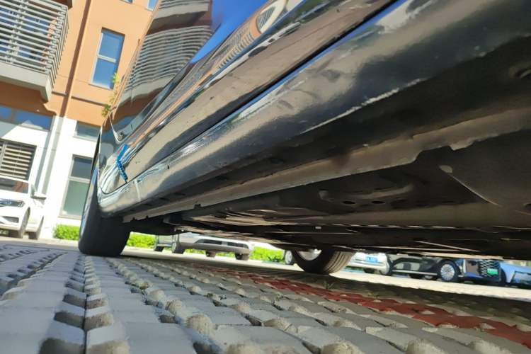 Used Buick Regal 2017 20T Elite Edition Chassis Front Right