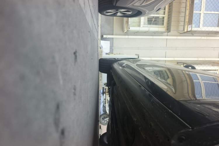 Used Buick Regal 2017 28T Luxury Edition Chassis Front Right