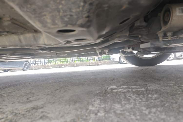 Used Buick Regal 2017 20T Elite Edition Chassis Front Right