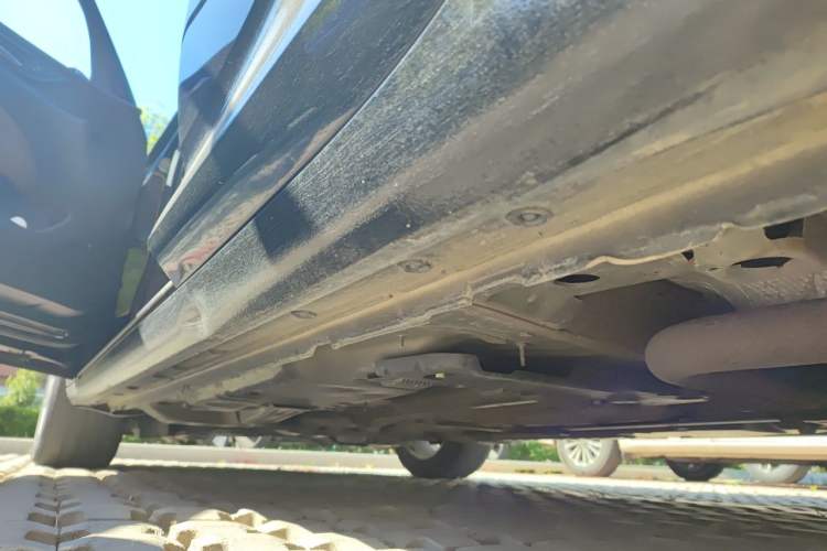 Used Buick Regal 2017 20T Elite Edition Chassis Rear Left