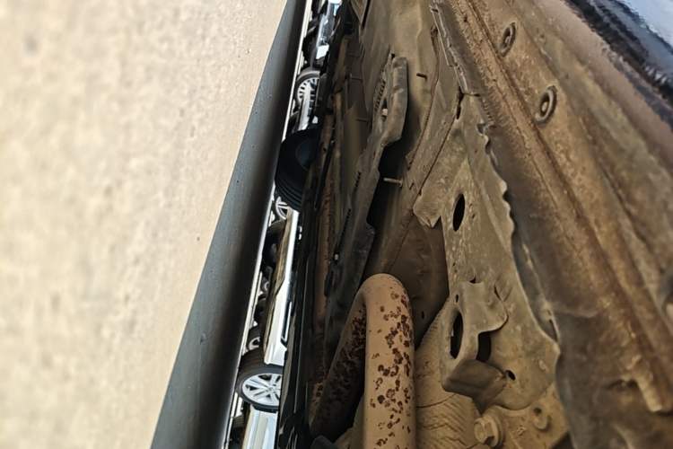 Used Buick Regal 2017 20T Elite Edition Chassis Rear Left