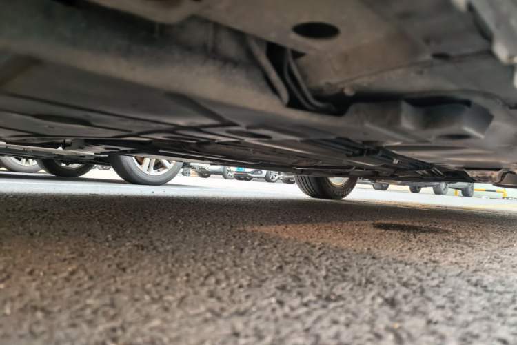 Used Buick Regal 2017 20T Elite Edition Chassis Rear Right