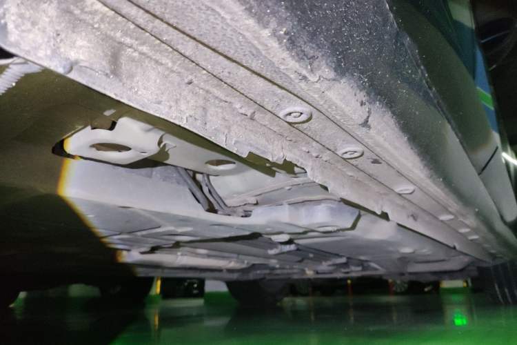 Used Buick Regal 2017 20T Elite Edition Chassis Rear Right