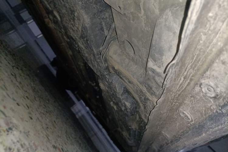 Used Buick Regal 2017 20T Elite Edition Chassis Rear Right