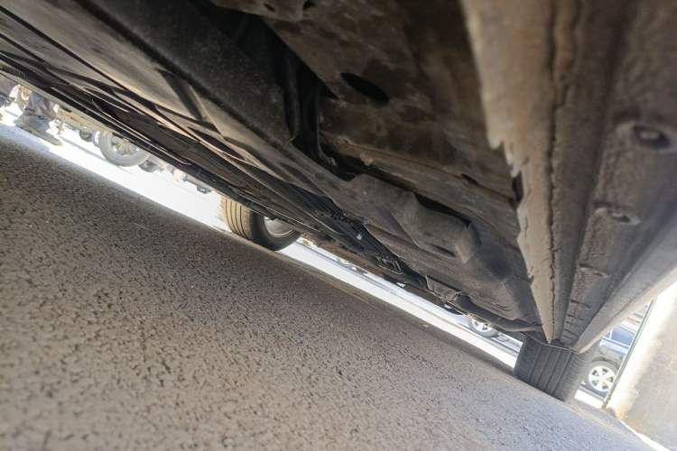 Used Buick Regal 2017 20T Elite Edition Chassis Rear Right