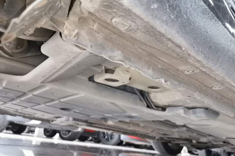 Used Buick Regal 2017 20T Elite Edition Chassis Rear Right