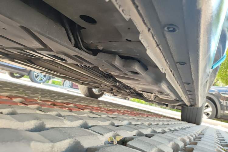 Used Buick Regal 2017 20T Elite Edition Chassis Rear Right