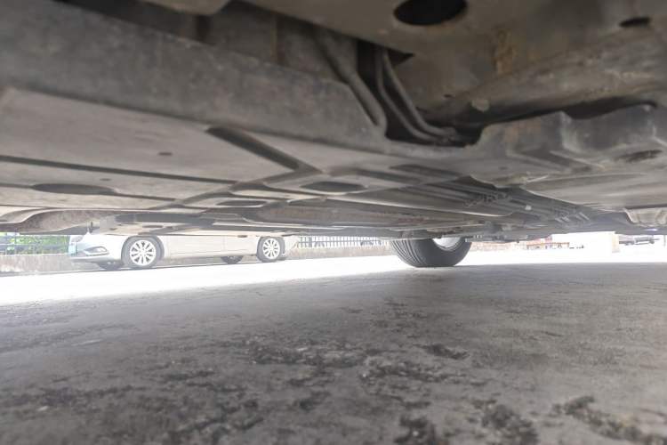 Used Buick Regal 2017 20T Elite Edition Chassis Rear Right