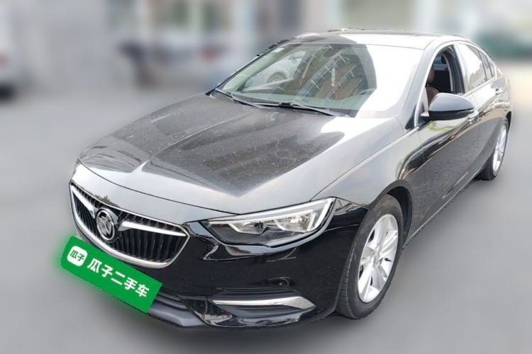 Used Buick Regal 2017 20T Elite Edition Guazi used car, China used car export, Used car for sale, Used cars, Cheapest cars for sale